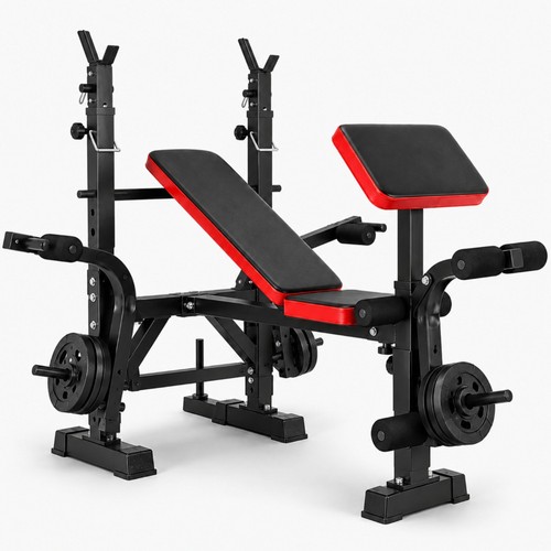 Hantelbank preacher curl - preacher,