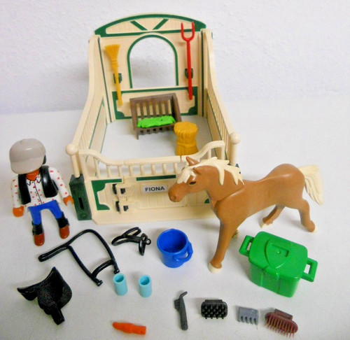 Pferdebox pferdestall pferd - pferdebox,