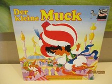 Hörspiel Der Kleine Muck