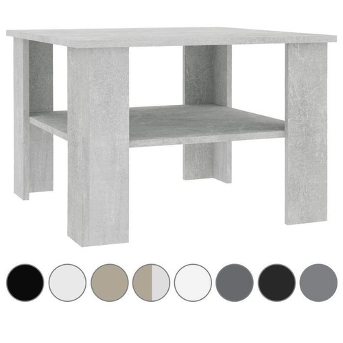 Couchtisch x 42cm - 60, 60