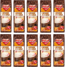 HEARTS Cappuccino Wiener
