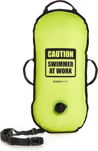 Buddyswim schwimmboje - buddyswim,