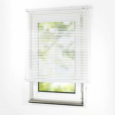 Fensterjalousie