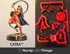 Masters of the Universe