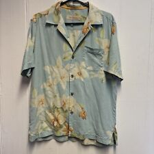 Tommy Bahama Seidenhemd