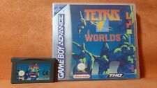 Tetris Worlds (Nintendo Game
