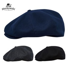 Peaky schiebermütze vintage - peaky,
