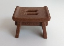 *Playmobil* Hocker *3112 3288 3351 3859 3914 4213 4450 4769 4866 70778 7377*