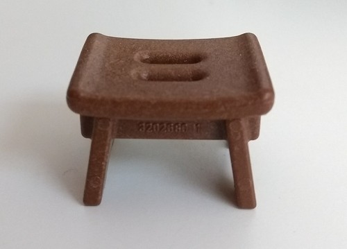 Playmobil hocker 3112 3288 - hocker,