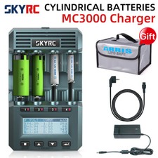 SKYRC MC3000 Wiederaufladbares