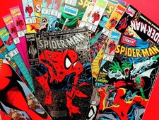 Aussuchen aus US Marvel Comics