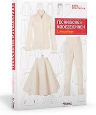 Technisches Modezeichnen |