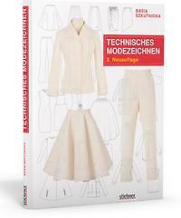 Technisches modezeichnen - technisches,