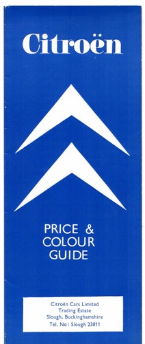 Citroen preise farbe - preise,