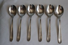 Hepp RemaLux Gastronomie Besteck - 6 Löffel