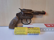 Sohni-Wicke Scout Lone Star Pistole Western Revolver inkl. 1200 Schuss Munition