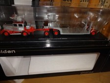 HANOMAG SS100 mit Langendorff