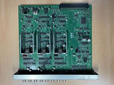 SONY Analog Board A-1135-826-A for Sony BVM-20F1E Monitor BVM RGB Broadcast PVM