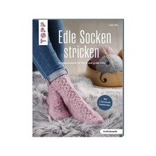 Anleitungsheft "TOPP Edle