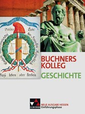 Buchners Kolleg Geschichte -