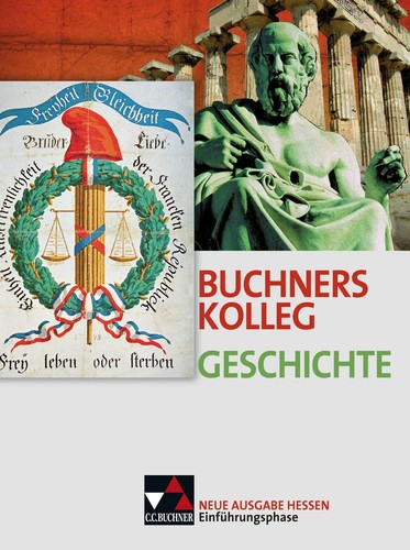 Buchners kolleg geschichte - buchners,