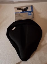 Gel-Satteldecke für