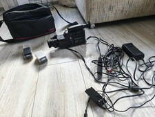 Videokamera Sony Handycam Sony Video Camera Recorder Sony CCD