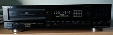 Sony CDP-228 ESD  CD-Player