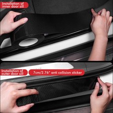 √Autotürschwellen-Schutzstr