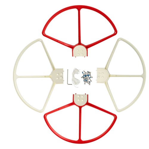 Propellerschutz für dji - für,