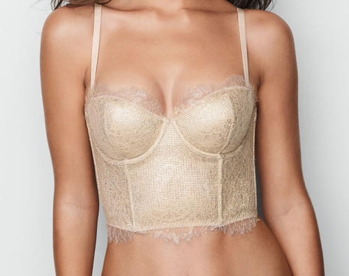 Victoria secret bustier - secret,,
