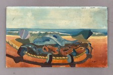 Gemälde signiert Renato