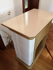 Wibo Elektrokamin Verona K 2000