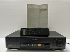 Panasonic NV-HS900 High-End
