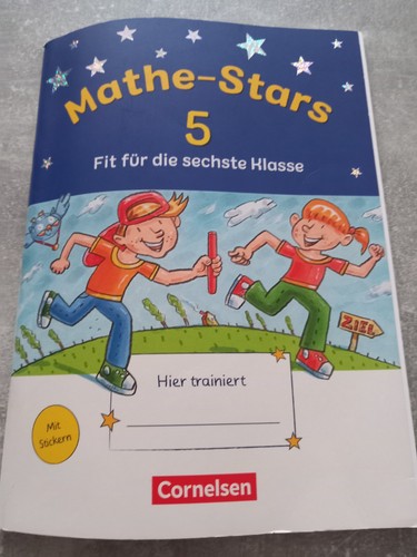 Mathe stars fit - für, die