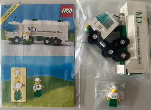 Lego 1952 foods - md,