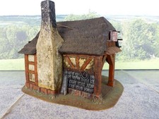 Elastolin schöne Schmiede