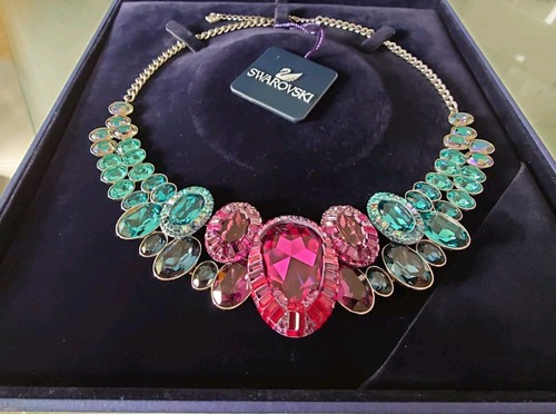 Original swarovski collier - swarovski,