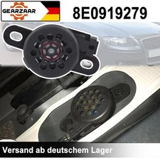 Warntongeber Warnsummer PDC