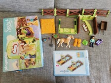 TOP Playmobil 9479 Spirit Pru