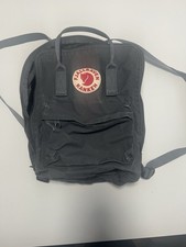 Rucksack Fjäll Räven Kanken Tagesrucksack Daypack 16 Liter Daily Backpack