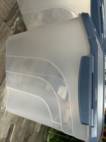 Rotho müslibox 1l - rotho, 4