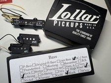 Lollar Pickup-Set für