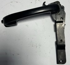 Verdeckverschluss seitlich L