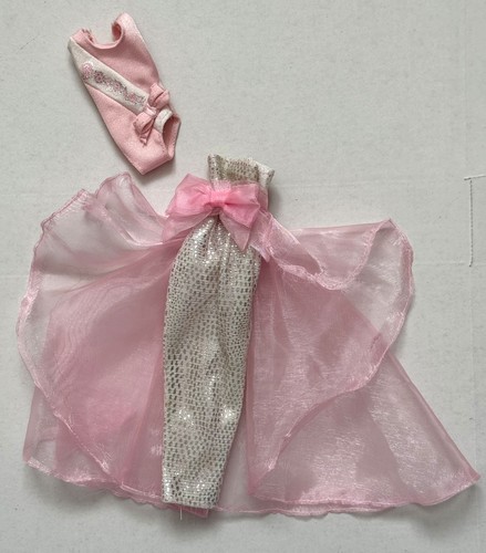 Barbie fantasy fashion dancing - fantasy,