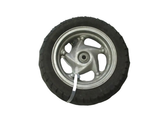 Hinterradfelge kymco spacer - hinterradfelge,