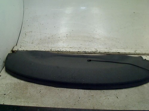 Hutablage rear shelf ford - ford, i