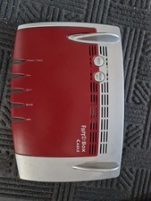 Fritz Box 6490 Kabelmodem für