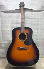 S.yairi YD-75/VS Gitarre mit