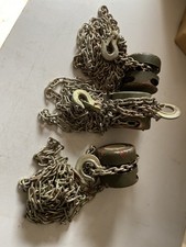 Us Army Truck M923 Kettenzug